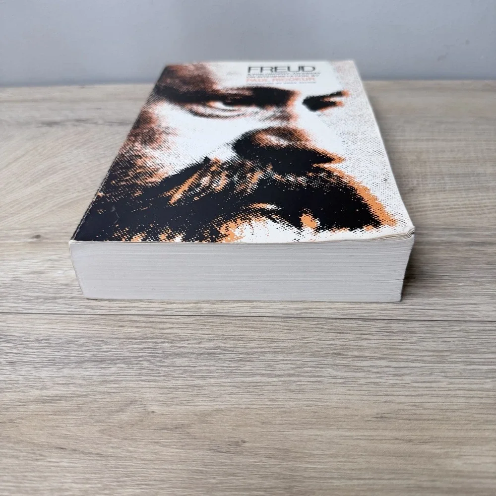 Freud‎ & Philosophy: An Essay on Interpretation by Paul Ricoeur Paperback 1970